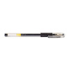 Pilot Długopis żelowy G-1 Grip czarny 158797