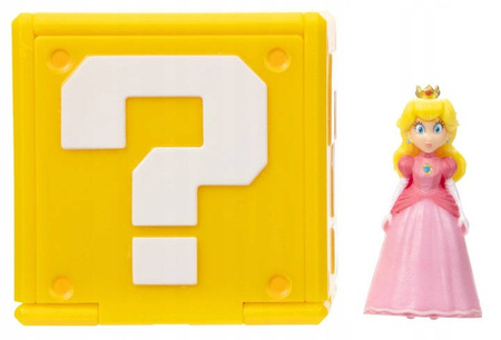 Super Mario Movie mini figurka 417625
