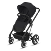 [OUTLET] Cybex Talos S 2w1 Rama Black Deep Black