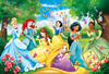 Clementoni Puzzle 60 el. Maxi Super Kolor Princess