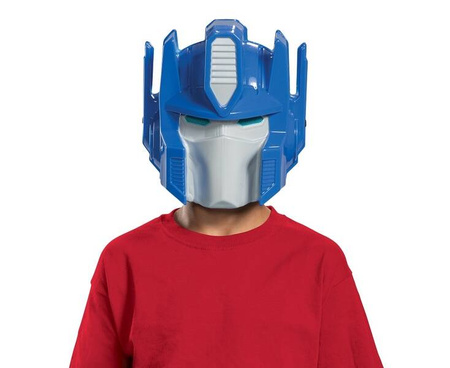 Maska Optimus Transformers uniwersalny dziecięcy 104945
