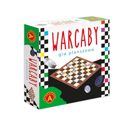 Gra warcaby  022483