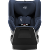 Britax Romer Dualfix Plus BR Moonlight Blue SB Fotelik samochodowy