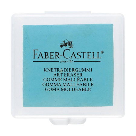 Faber-Castell Gumka artystyczna chlebowa mix kol. 679703
