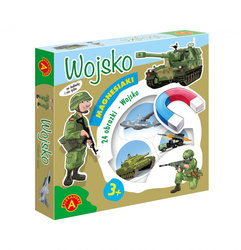 Gra Magnesiaki Wojsko 023725