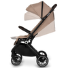 Lionelo Cloe Beige Sand 706230 wózek spacerowy