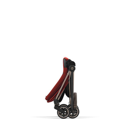 Cybex Mios 3.0 Seat Pack Autumn Gold NEW 2022
