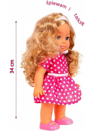 LALKA BAMBOLINA 988539