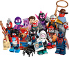 Lego 71050 Minifigures Spider-Man Poprzez multiwersum 816692