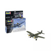 Revell 64972 Model Set 1/72 Junkers JU88 A-1 Battle Britain 649726