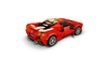 Lego 76895 ferrari f8 tributo