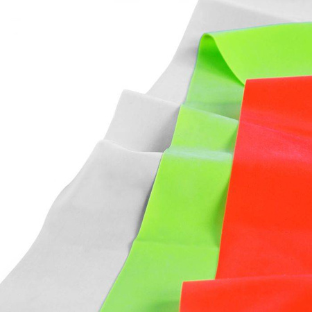 Zestaw gum fitness spokey swing ii 209591