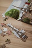 Puzzle w walizce Paryż 200el Made in France Janod 326128