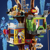 Lego 71461 Dreamzzz Fantastyczny domek na drzewie