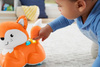 Fisher price gfk16 edukacyjny listek raczkuj ze mną