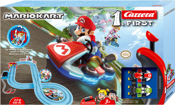 Carrera 1first tor nintendo mariokart 2,9 630284