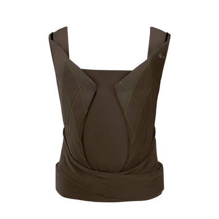 Cybex Nosidło Yema Tie Khaki Green 