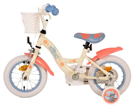 VOLARE Rowerek 12'' Stitch 312502