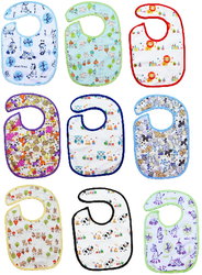 AKUKU ŚLINIAK RZEP ŚREDNI 013203