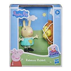 Peppa Pig F2208/F2179 figurki przyjaciółki 837373