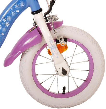 VOLARE Rowerek 12'' Frozen 212772