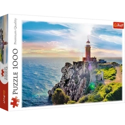 Puzzle Trefl 1000 Latarnia morska w Melagavi 103363
