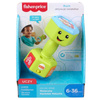 Fisher price grf31 muzyczny hantelek malucha