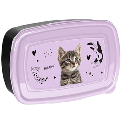 PASO ŚNIADANIÓWKA  KOT PP25CE-3022 PP25CE-3022