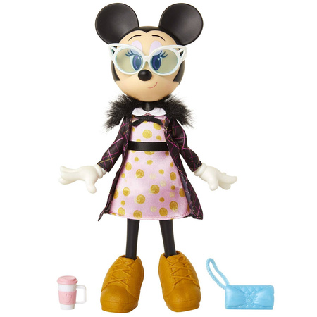 Minnie mouse premium fashion lalka 202573