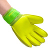 RĘKAWICE BRAMKARSKIE METEOR CATCH GREEN #9 043091