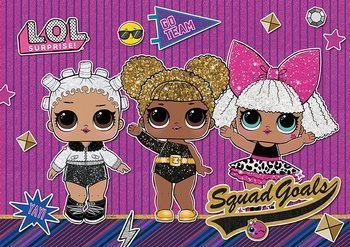 Maj podkład laminowany a3 lol 625084