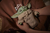 Star wars the child - baby yoda figurka interaktywna f1119