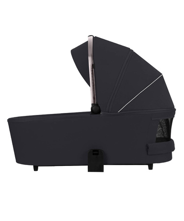 CARRELLO Ultra CRL-6525 2w1 Night Black Wózek dla dziecka