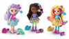 Mattel dyd18 sunny day lalka podstawowa 