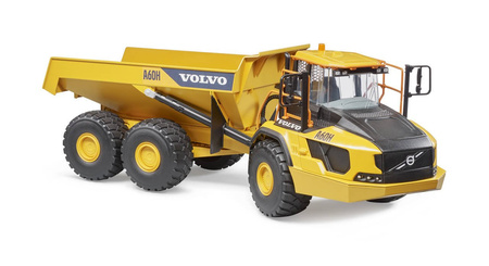 Bruder 02455 volvo a60h wozidło przegubowe
