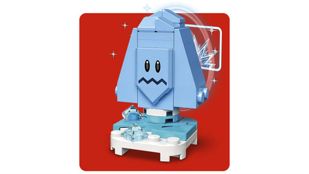 Lego 71402 Super Mario Zestawy postaci — seria 4
