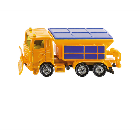 Siku 1309 pług śnieżny