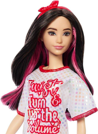 Barbie HRH12 Lalka Fancy 176823