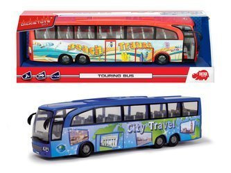 Dickie autobus turystyczny 049996