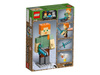 Lego 21149 minecraft bigfig alex z kurczakiem