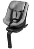 Kinderkraft I-Guard Pro I-Size 40-105 cm Grey Fotelik samochodowy obrotowy 360 929078 