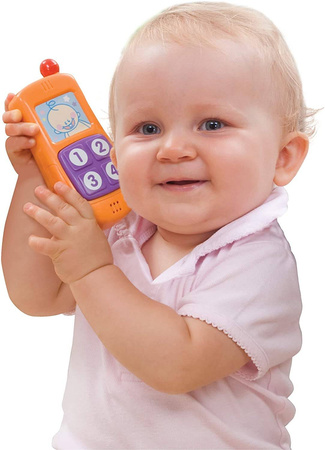 Chodzik rośnij ze mną smily play 543720