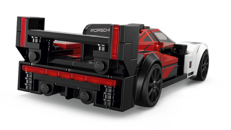 Lego 76916 Speed Porsche 963