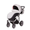 Anex wózek dziecięcy sport 2.0 se05 white from 
