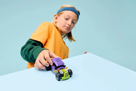 LEGO 60485 CITY Hot Rod 031902