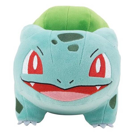 Pokemon Plusz 20cm W17 Bulbasaur 481621