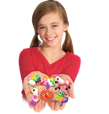 Aqua Gelz deluxe Brightz świecące piłki 105389