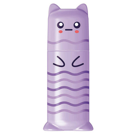 Maped Zakreślacz Mini Kawaii Pastel 4kol blister kart.436042