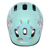 Kask rowerowy Meteor KS06 S 48-52cm Pony 069701