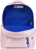 Plecak szkolny Oxford pastel róż 242070